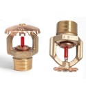 Đầu phun Sprinkler-đồng