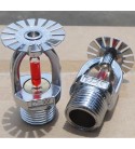 Đầu phun Sprinkler quay lên quay xuống DN15-DN20 ZSTX