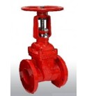 Valve cổng ty nổi FM/UL DN50-DN300