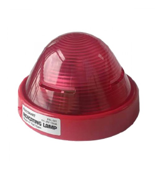 Còi đèn kết hợp FireSmart FSBL-001