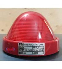 Đèn báo cháy FM-FL3